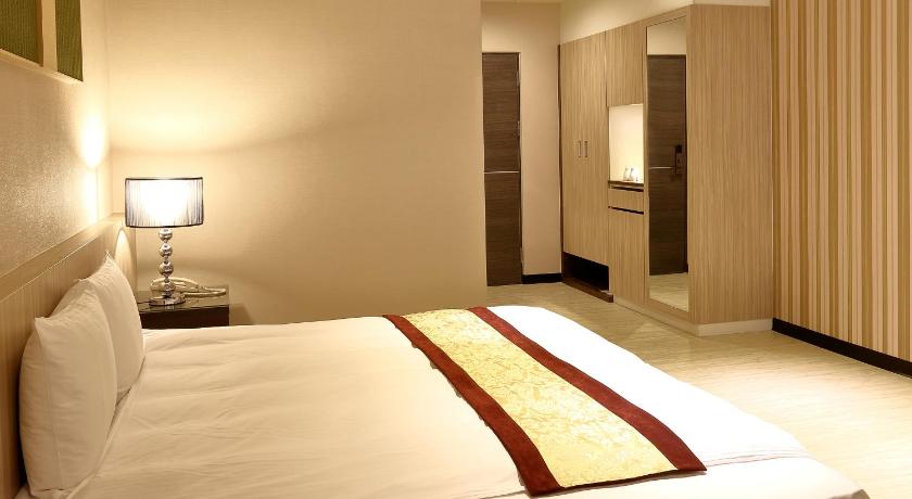 Image of Double Room 4