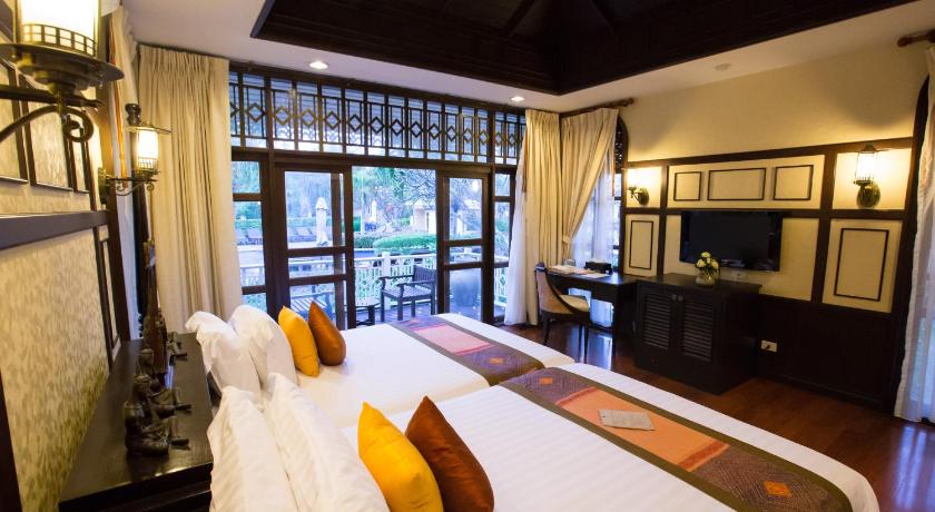 2 hálószobás villa (Villa - 2-Bedroom) fotója 6