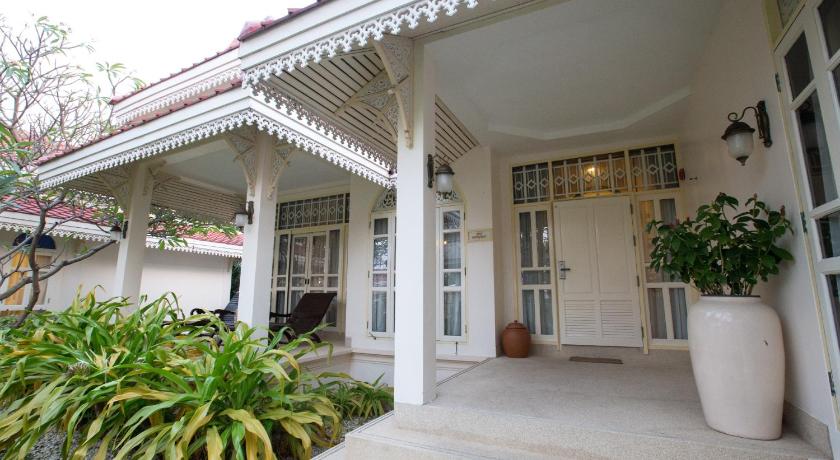 2 hálószobás villa (Villa - 2-Bedroom) fotója 15