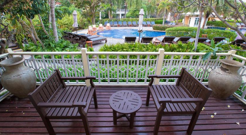 2 hálószobás villa (Villa - 2-Bedroom) fotója 17