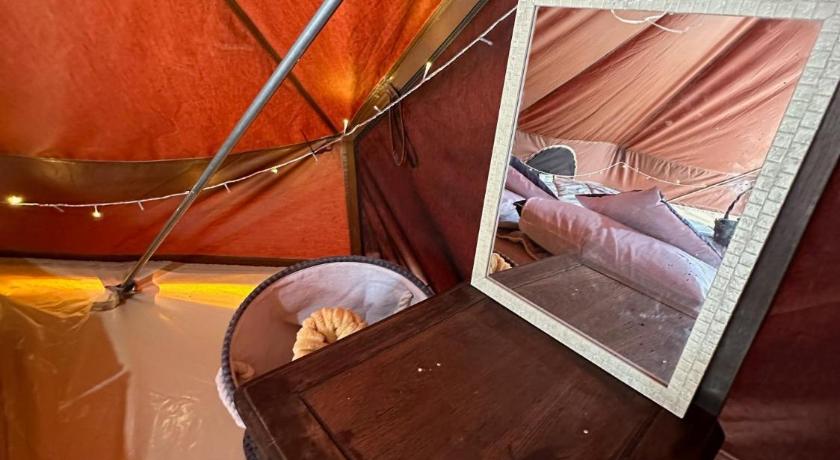 The Backyard Glamping Cameron Highlands - image 50