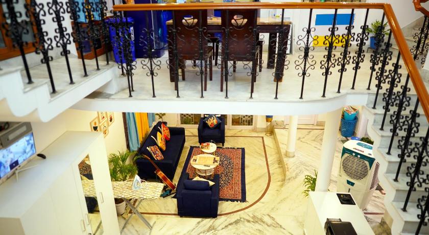 The Nerd Nest Kolkata – Calcutta, IN