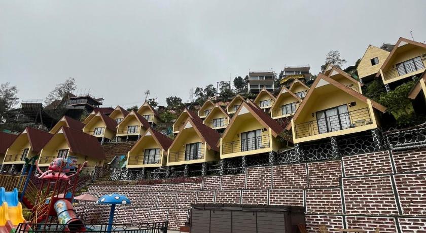 The Nature Bromo Hotel and resort - image 6