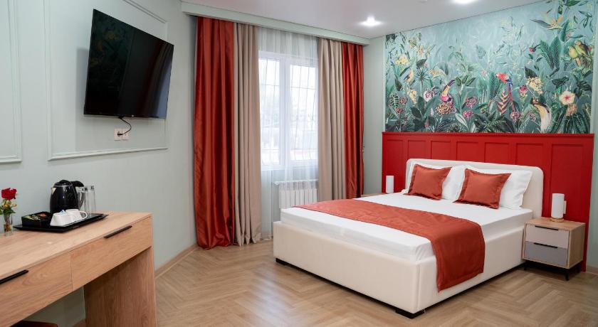 Terrenkur boutique-hotel