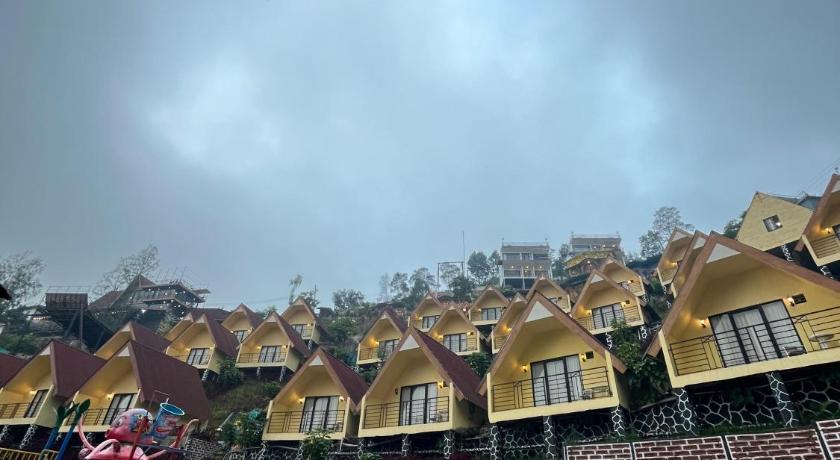 The Nature Bromo Hotel and resort - image 14