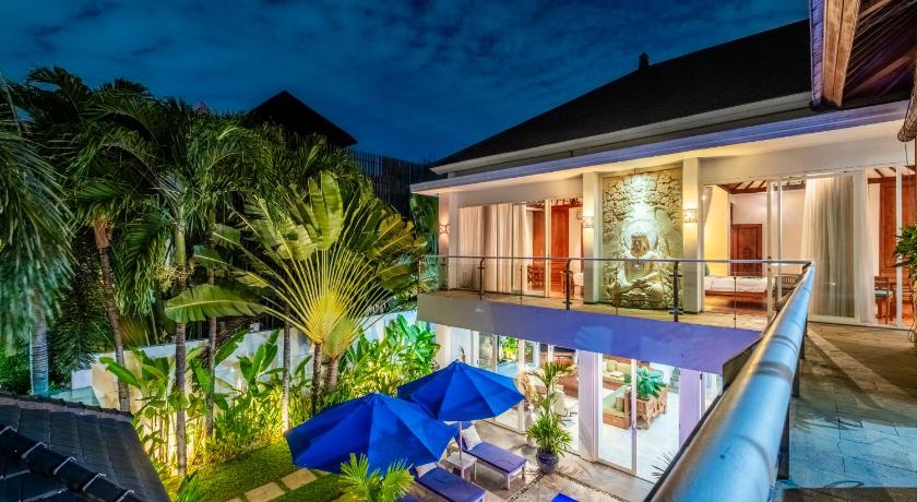 AQ-VA Hotel and Villas Seminyak - image 3