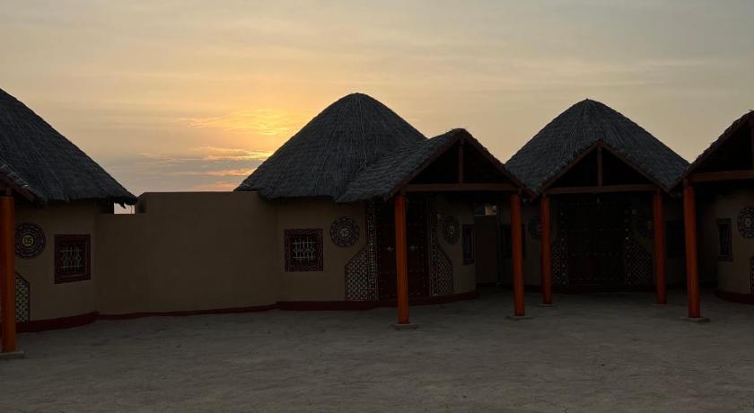 霍德卡 Rannkaar Village Resort 2星级 酒店 外观