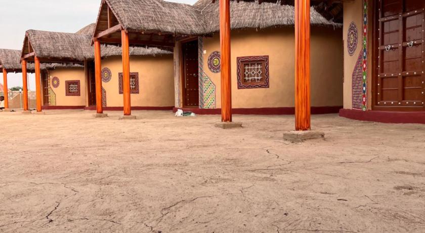 霍德卡 Rannkaar Village Resort 2星级 酒店 设施