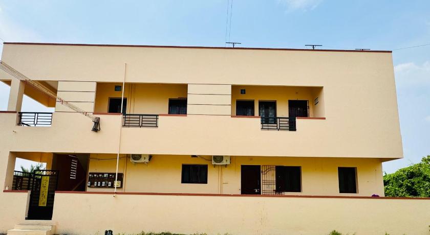 Mayura Homestay