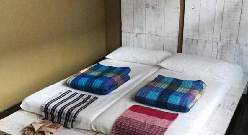 Image of Budget Twin Room 7