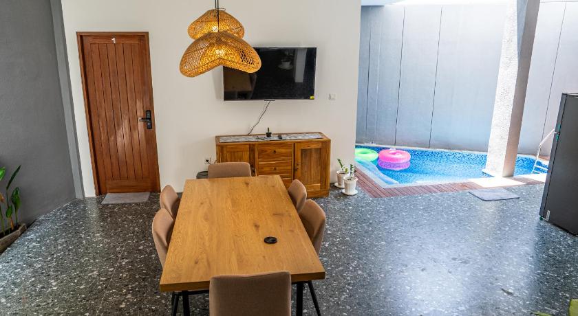 The Kamala Guest House - image 13