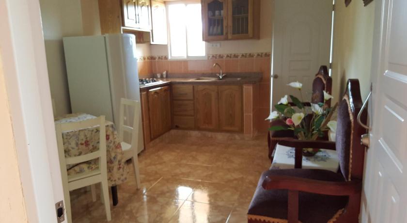 Imagen de Apartamento con balcón (Apartment with Balcony) 11