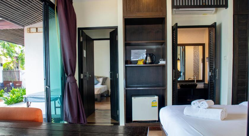 Image of Presidential Suite Ocean View 17