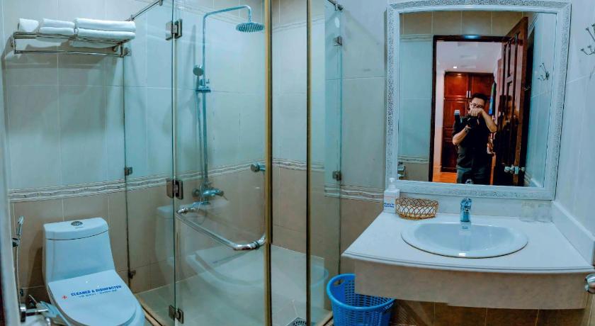 Linh Phuong 3 Hotel - image 32