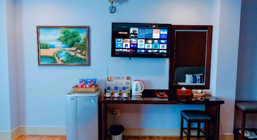 Linh Phuong 3 Hotel - image 31