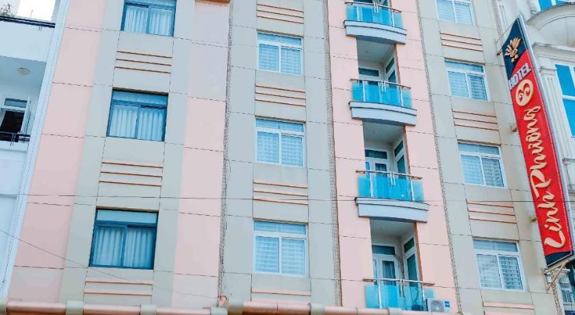Linh Phuong 3 Hotel - image 11