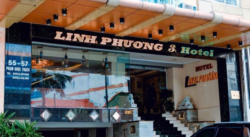 Linh Phuong 3 Hotel - image 9