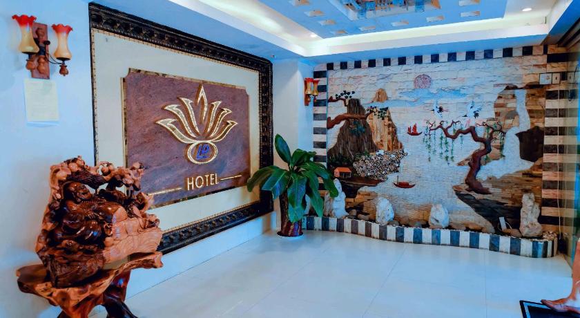 Linh Phuong 3 Hotel - image 12