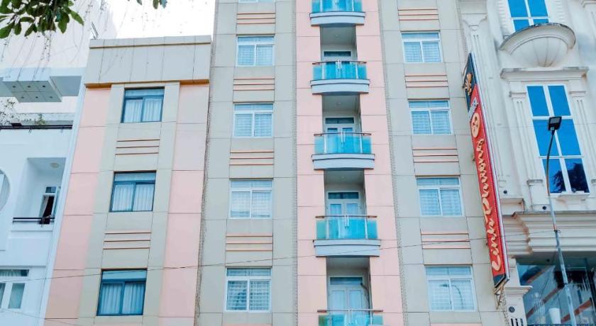 Linh Phuong 3 Hotel - image 8