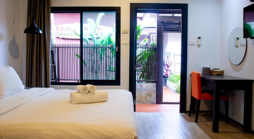 Image of Pool Villa 8