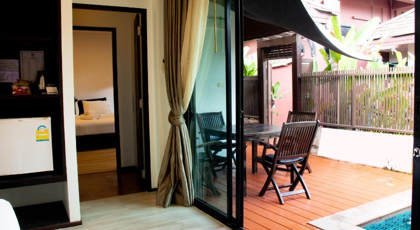 Image of Pool Villa 17