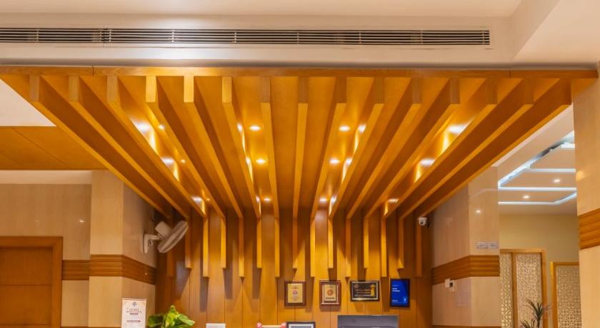 Hotel Amritsar International - image 7