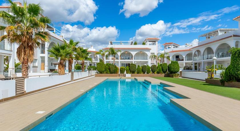 Sunny Dream Apartment Quesada, Alicante