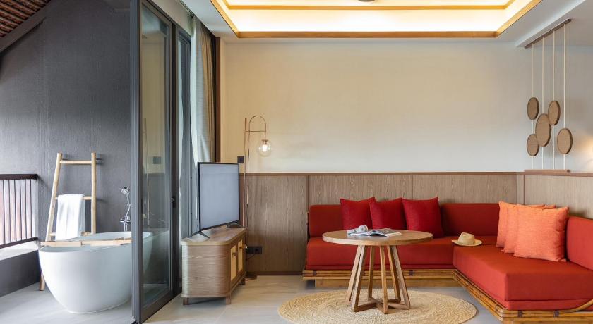 Image of Ocean View Suite 10