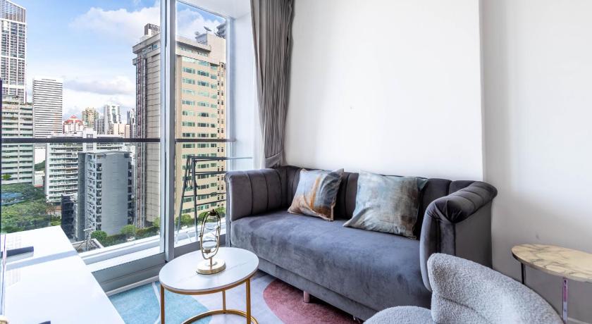 Ariva Sukhumvit 11 – Bangkok, NY