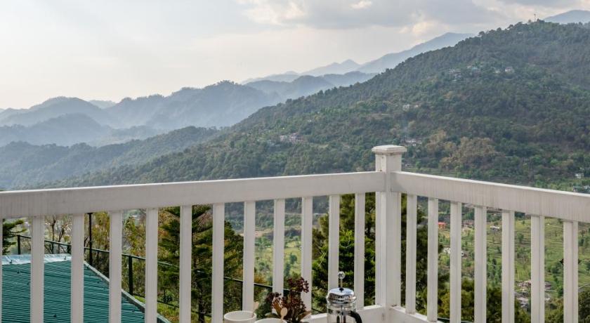 Brij Anayra Dharamshala  A Heritage Himalayan Luxury Retreat - image 8