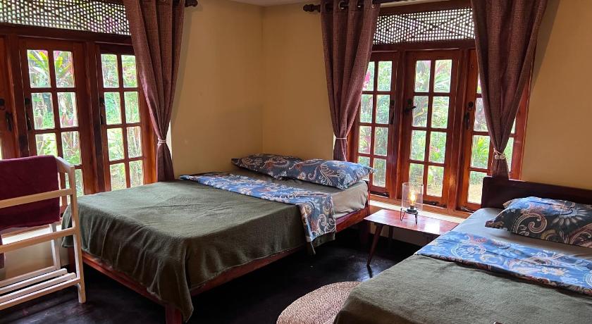 Pekoe villa Watagoda