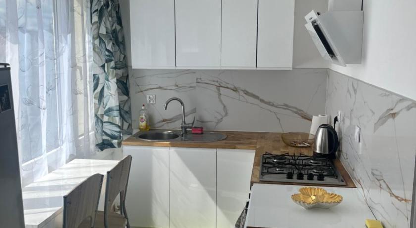 Photo de Apartament Centrum Okulickiego ! - Réservation à prix Agoda