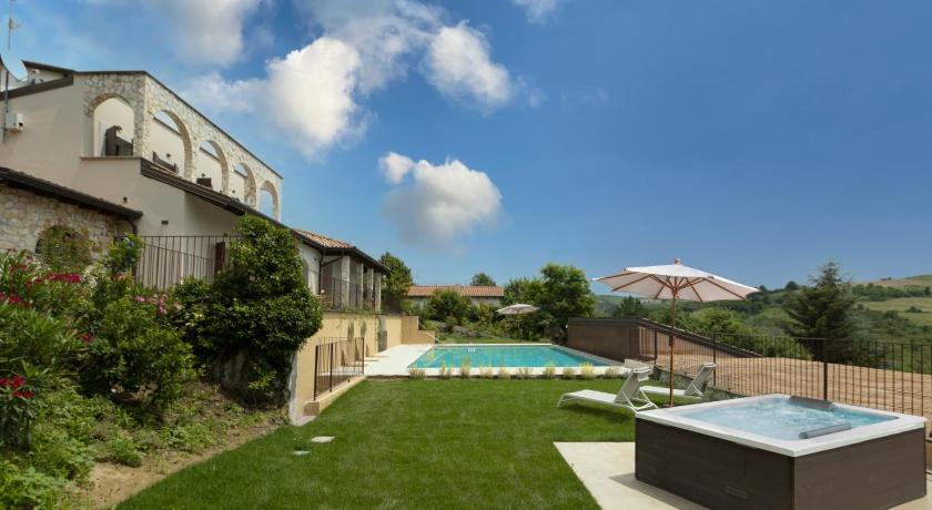 Luce Boutique Hotel