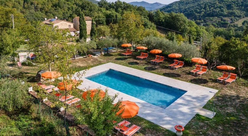 Agriturismo Santa Caterina