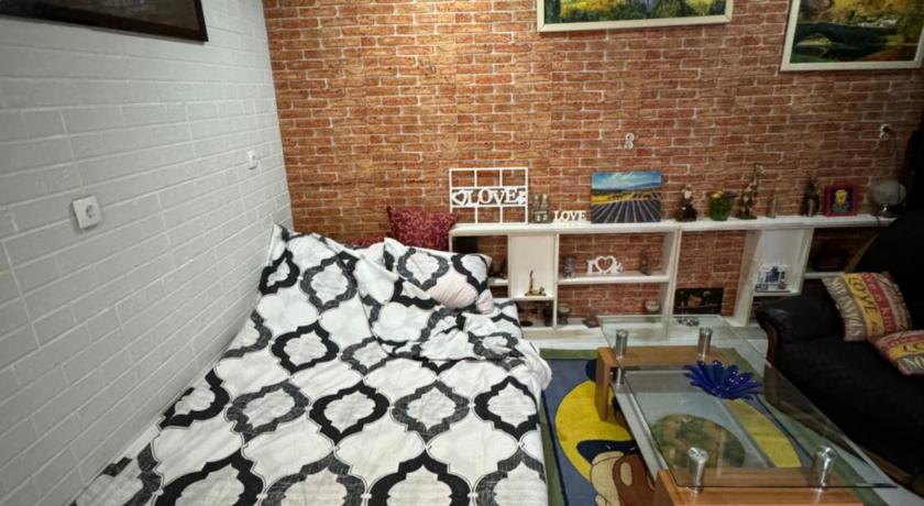 베오그라드 Jakovljević Apartment (Jakovljevic Apartment) 2성급 싱글룸 전망