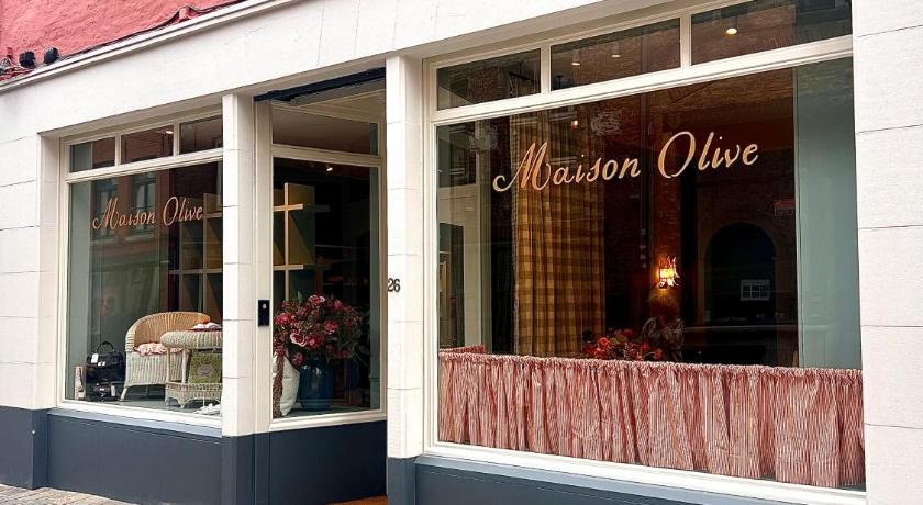 Maison Olive - image 5