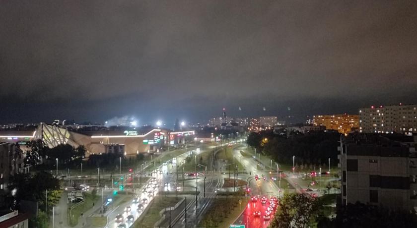 Apartament 8 Piętro