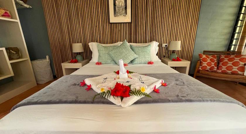 Image of Double Room - Oceanfront 1