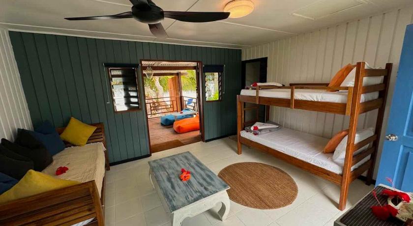 Image of Deluxe Family Room 5