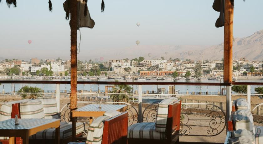 Nefertiti Hotel Luxor - image 16