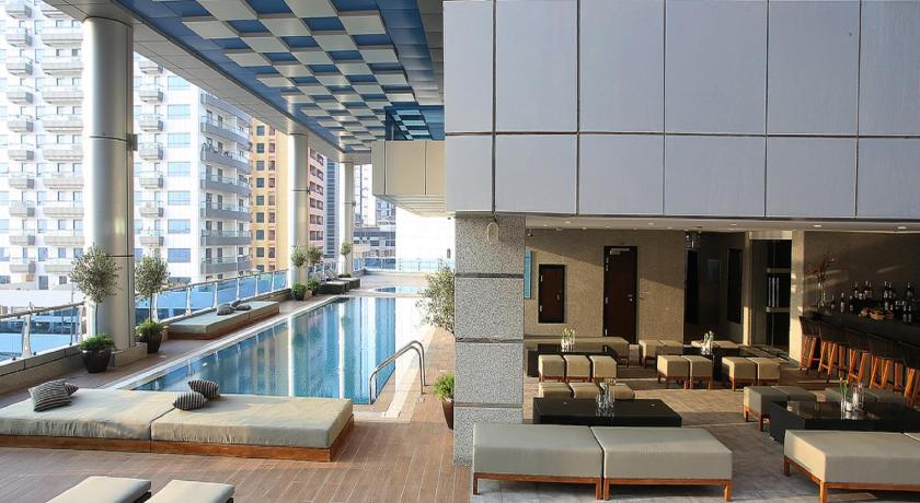 Auris Inn Al Muhanna Hotel - image 14