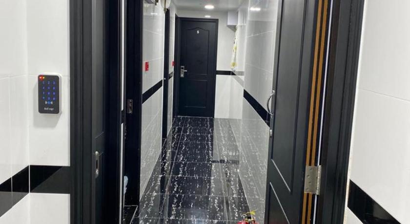 Image of Triple Room 15