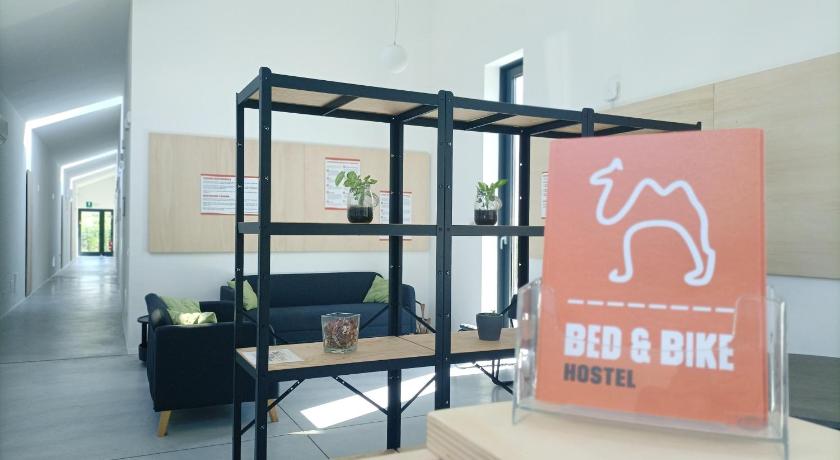 Bed & Bike Hostel