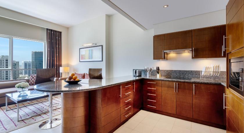 Grand Millennium Al Wahda Abu Dhabi - image 10