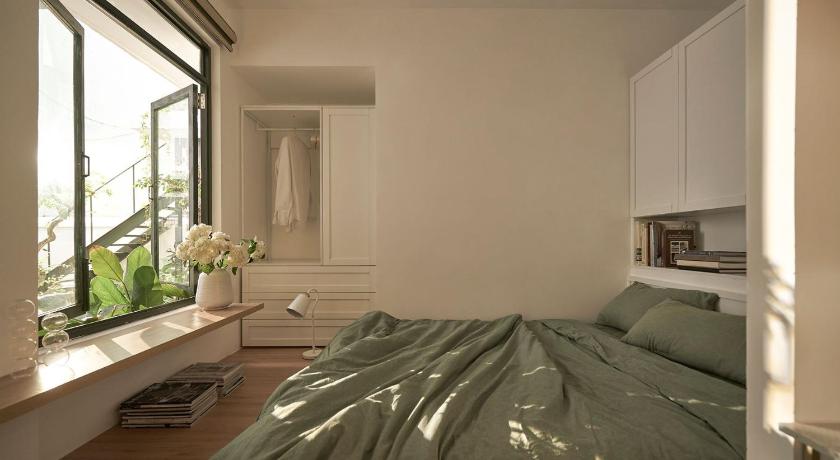 Express by M Village Trần Quốc Thảo, a brand of Modern Village Lifestyle – Ho Chi Minh City, LA