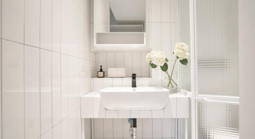 Express by M Village Trần Quốc Thảo, a brand of Modern Village Lifestyle – Ho Chi Minh City, 