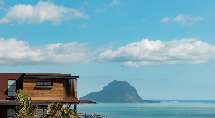 Legend Hill Residences and Spa