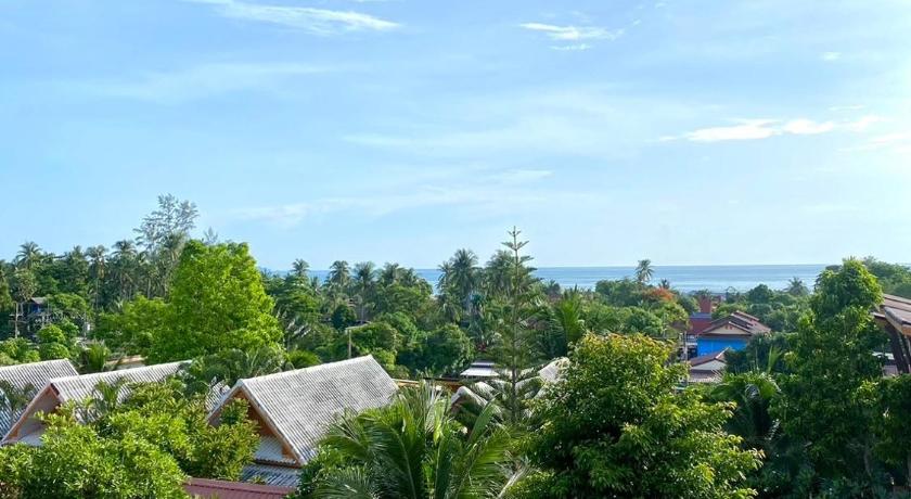 Lanta Just Come Bungalow - image 20