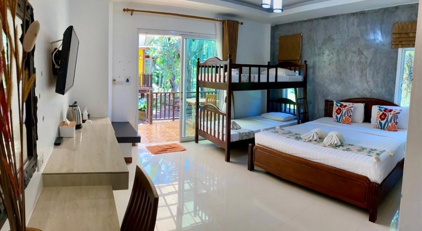 Lanta Just Come Bungalow - image 35