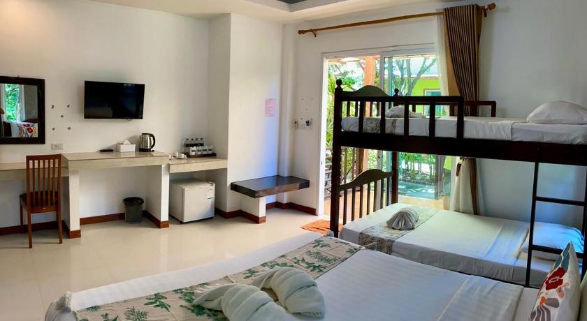 Lanta Just Come Bungalow - image 48